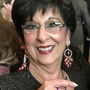 Meet your Posher, Kathleen